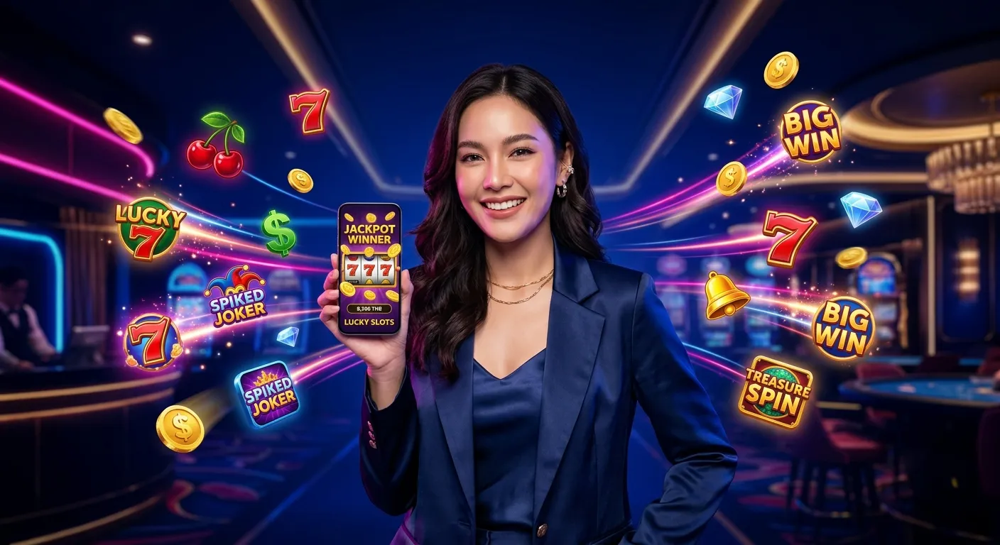 bettervgame สล็อต รวมค่ายเกมชั้นนำ