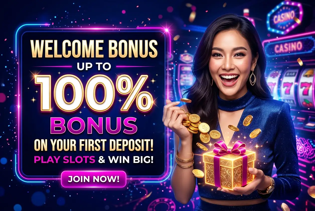 bettervgame โบนัสต้อนรับสมาชิกใหม่ 100%