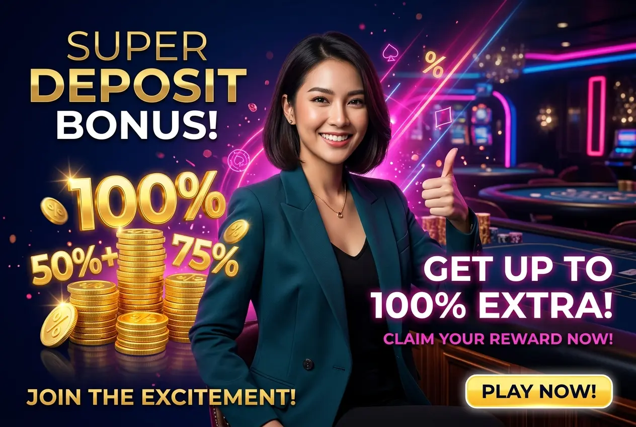 bettervgame โบนัสฝากเงินประจำวัน 20%